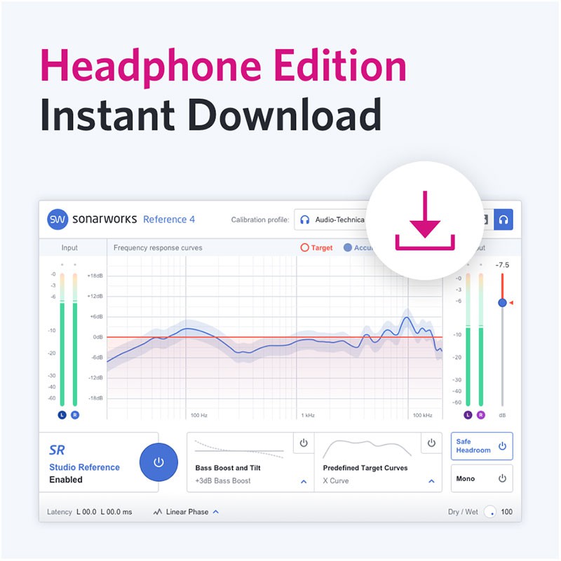 reference 4 headphone edition torrent